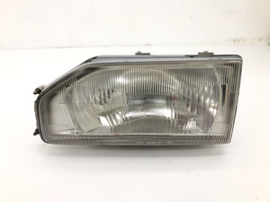 _b157769 ホンダ アクティトラック SDX HA4 ヘッドライト ランプ ハロゲン 左 LH 110-22182 HA3 バン HH3 HH4 ストリート
