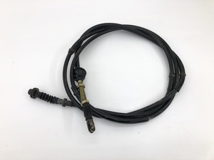 _b158314 ホンダ アクティトラック SDX HA3 クラッチワイヤー HA4