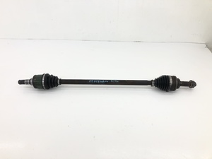 _b159358 スズキ エブリイワゴン ジョイポップターボPZ DA62W ドライブシャフト フロント 右 F/RH K6A DA62V DA52V DB52V DA52W