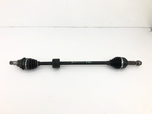 _b160019 Daihatsu Esse VS Memorial Edition L235S Front Right Drive Shaft F/RH KF-VE