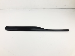 _b161091 ホンダ アクティトラック SDX HA4 ドア 上部 モール フロント 右 F/RH 72411-SJ6A-0000 HA3 バン HH3 HH4 ストリート