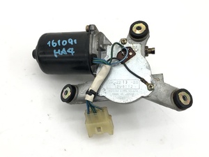 _b161091 ホンダ アクティトラック SDX HA4 ワイパーモーター フロント WM-2213-2S HA3 バン HH3 HH4 ストリート
