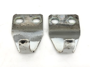 _b161504 ホンダ アクティトラック SDX HA4 荷台 あおり 金具 ステー フック ボディ側 左右 アオリ サイドパネル NH528 HA3