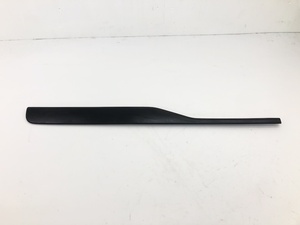 _b161504 ホンダ アクティトラック SDX HA4 ドア 上部 モール フロント 右 F/RH 72411-SJ6A-0000 HA3 バン HH3 HH4 ストリート
