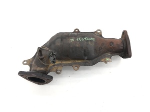 _b161504 ホンダ アクティトラック SDX HA4 触媒 コンバーター O2センサー付き ショクバイ キャタライザー catalyzer 素材 E07A HA3 バン