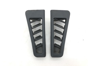 _b161504 Honda Acty Truck SDX HA4 Dashboard Air Conditioning Louver Air Vents (2) C HA3 Van HH3 HH4 Street