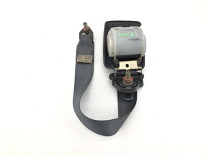 _b161504 Honda Acty Truck SDX HA4 Seat Belt, Front Right (F/RH C) HA3