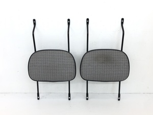 _b161504 Honda Acty Truck SDX HA4 Front Headrest C HA3