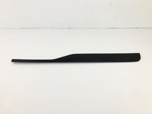 _b162807 ホンダ アクティトラック SDX HA3 ドア 上部 モール フロント 左 F/LH 72451-SJ6A-0000 HA4 バン HH3 HH4 ストリート