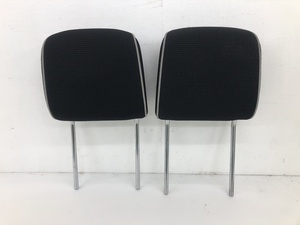 _b163319 ダイハツ ムーヴコンテ X リミテッド L575S ヘッドレストフロント FR11 L585S トヨタ ピクシススペース L575A L585A