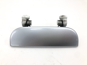 _b163319 Daihatsu Move Conte X Limited L575S Outer Handle, Rear, Right R/RH S28 L585S Toyota Pixis Space L575A L585A