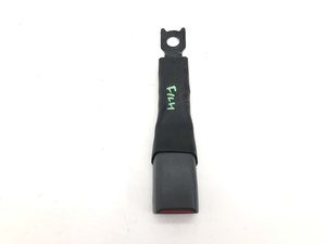 _b163319 Daihatsu Move Conte X Limited L575S Seat Belt Buckle Receiver, Front Left F/LH FR11 L585S