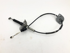 _b163319 ダイハツ ムーヴコンテ X リミテッド L575S シフトワイヤー ケーブル リンケージ L585S トヨタ ピクシススペース L575A L585A