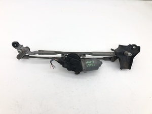 _b163319 Daihatsu Move Conte X Limited L575S Windshield Wiper Motor Front Link Rod 85110-B2420 159300-3850 L585S