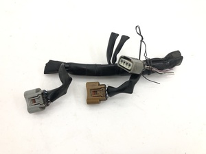 _b163319 ダイハツ ムーヴコンテ X リミテッド L575S イグニッションコイル ハーネス カプラー ダイレクト KF-VE3 L585S