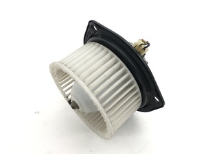 _b158838 ホンダ アクティトラック SDX HA4 ブロアモーター ブロワ ヒーターファン HA3 バン HH3 HH4 ストリート