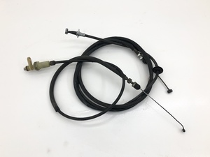 _b167900 ダイハツ ハイゼットトラック エアコン パワステ スペシャル S201P アクセルワイヤー スロットル KF-VE S211P