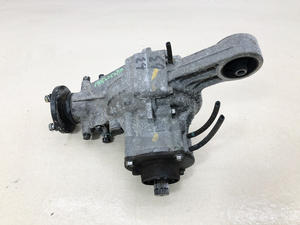 _b170522 ダイハツ ハイゼットトラック 農用スペシャル S211P デフ デファレンシャルギア フロント