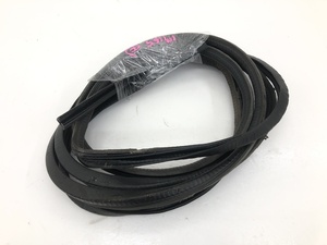 _b171165 Honda Acty Truck SDX HA3 Weatherstrip Set (Rubber) - Windshield (Body Side) HA4 Van HH3 HH4 Street