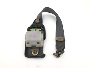 _b171165 ホンダ アクティトラック SDX HA3 シートベルト フロント 左 F/LH C HA4