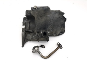 _b171766 ホンダ アクティトラック SDX HA3 エンジン オイルパン ストレーナー付き E07A HA4 アクティバン HH3 HH4 ストリート