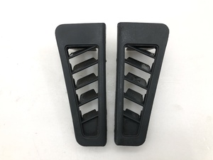 _b173266 ホンダ アクティトラック SDX HA3 ダッシュボード エアコン ルーバー 吹出口 (2) C HA4 バン HH3 HH4 ストリート