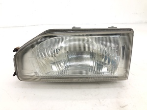 _b173266 ホンダ アクティトラック SDX HA3 ヘッドライト ランプ ハロゲン 左 LH 110-22182 HA4 バン HH3 HH4 ストリート
