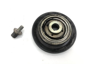 _b173266 ホンダ アクティトラック SDX HA3 クランク シャフト プーリー ボルト付き E07A HA4 バン HH3 HH4 ストリート