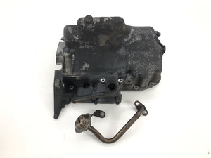 _b173970 ホンダ アクティトラック SDX HA3 エンジン オイルパン ストレーナー付き E07A HA4 アクティバン HH3 HH4 ストリート