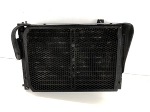 _b173970 ホンダ アクティトラック SDX HA3 コンデンサー エアコン クーラー 電動ファン 付き モーター HA4 バン HH3 HH4 ストリート