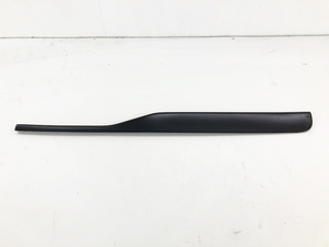 _b174553 Honda Acty Truck SDX HA3 Door Upper Molding Front Left F/LH 72451-SJ6A-0000 HA4 Van HH3 HH4 Street