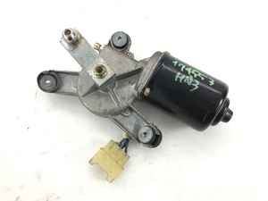 _b174553 Honda Acty Truck SDX HA3 Front Wiper Motor WM-2213-2S HA4 Van HH3 HH4 Street