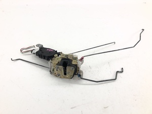 _b175227 スバル レガシィツーリングワゴン B-SPORT BH5 ドアロックアクチュエーター ソレノイド フロント 右 F/RH ワイヤー付き BE5