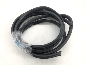_b176087 ホンダ アクティトラック SDX HA6 ウェザーストリップ ゴム フロント ドア 左右 ボディ側 HA7 バン HH5 HH6 バモス HM1 HM2
