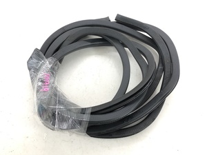 _b177319 Honda Acty Truck SDX HA7 Weatherstrip Rubber Front Doors (Left and Right) Body Side HA6 Van HH5 HH6 Bamos HM1 HM2
