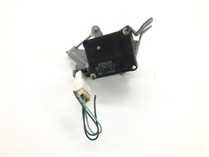 _b177827 トヨタ マークⅡ 2.0 グランデ トラント GX100 エアコンサーボ モーター (3) 063700-4811 JZX100 JZX105 GX105 チェイサー
