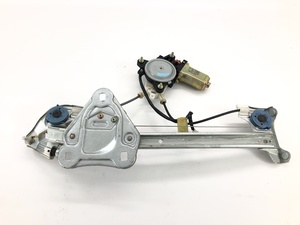 _b177827 トヨタ マークⅡ 2.0 グランデ トラント GX100 ドア ウインドウ レギュレーター モーター リア リヤ 右 R/RH 85710-22370 JZX100
