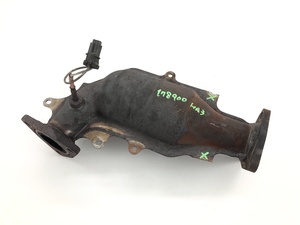 _b178900 ホンダ アクティトラック SDX HA3 触媒 コンバーター O2センサー付き ショクバイ キャタライザー catalyzer 素材 E07A HA4 バン