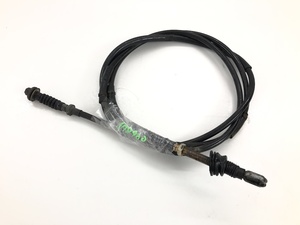 _b178900 Honda Acty Truck SDX HA3 Clutch Cable HA4