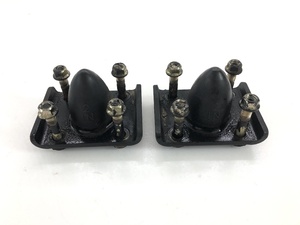 _b178900 ホンダ アクティトラック SDX HA3 バンプストップ ラバー リア リヤ 左右 HA4 バン HH3 HH4 ストリート