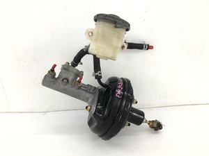 _b179525 ホンダ アクティトラック SDX HA3 ブレーキマスター シリンダー バック ブースター NM-155V-6 HH4 ストリート トラック HA3 HA4