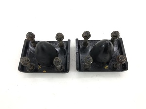 _b179525 ホンダ アクティトラック SDX HA3 バンプストップ ラバー リア リヤ 左右 52531-SJ6-0000 HA4 バン HH3 HH4 ストリート