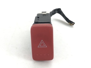 _b181908 ホンダ バモスホビオ プロ HJ1 ハザード スイッチ 06016 HM3 HM4 HJ2 バモス HM1 HM1 アクティバン HH5 HH6