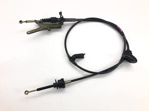 _b181908 ホンダ バモスホビオ プロ HJ1 シフトワイヤー トランスミッション ケーブル リンケージ E07Z HM3 HM4 HJ2 バモス HM1 HM1