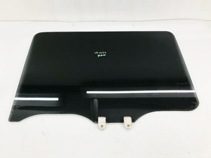 _b182625 ホンダ バモス ターボ HM1 ドア ガラス ウィンドウ リア リヤ 左 R/LH M2L3 HM2 ホビオ HM3 HM4 HJ1 HJ2 アクティバン HH5 HH6