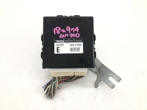 _b182974 トヨタ マークⅡ 2.0 グランデ レガリア GX100 ABS コンピューター 89540-22240 079400-3561 JZX100 JZX105 GX105 チェイサー