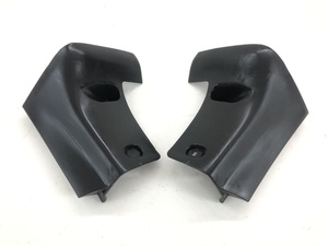 _b182974 トヨタ マークⅡ 2.0 グランデ レガリア GX100 泥除け マッドガード フロント 左右 76621-22050 76622-22050 JZX100 JZX105 GX105