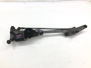 _b182974 トヨタ マークⅡ 2.0 グランデ レガリア GX100 フロント ワイパーモーター リンク ロッド 85110-22570 159200-2221 JZX100 JZX105