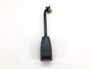 _b183390 ホンダ アクティトラック SDX HA4 シートベルト キャッチ フロント 左 F/LH C HA3