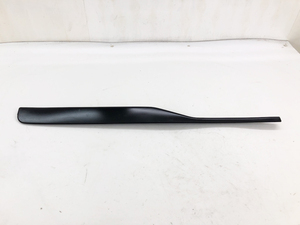 _b183390 ホンダ アクティトラック SDX HA4 ドア 上部 モール フロント 右 F/RH 72411-SJ6A-0000 HA3 バン HH3 HH4 ストリート